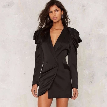 Black Short Formal Dresses