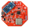 Small Size Intelligent ZigBee Gateway for Smart Home Automation