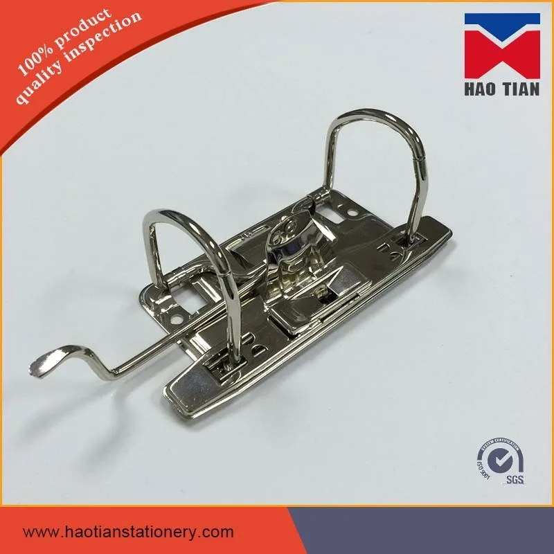 2 Inch A4 Metal Lever Arch File Mechanism With Compressor Bar Buy
