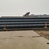 API 5L Gr.B 30" wt9.53mm SSAW steel pipe CFR Jebel Ali UAE