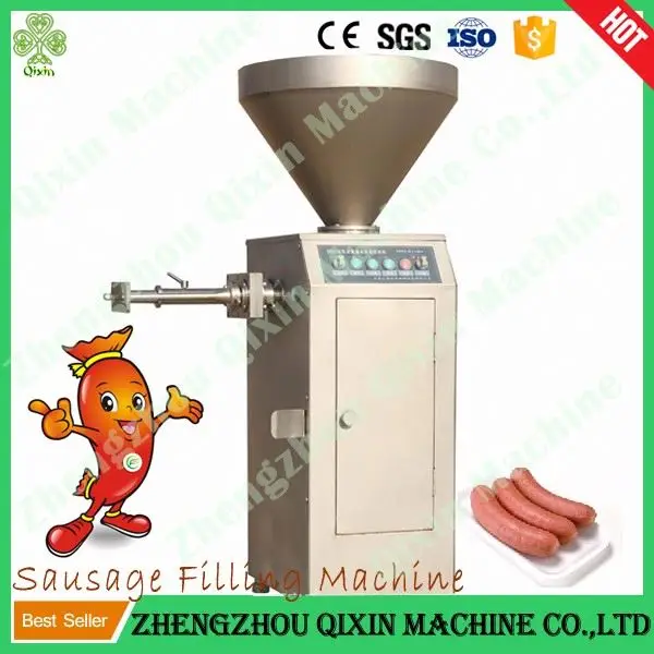 used sausage making equipment for sale