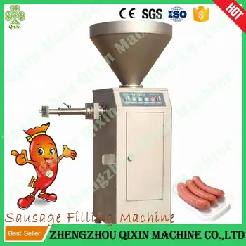 used sausage machine