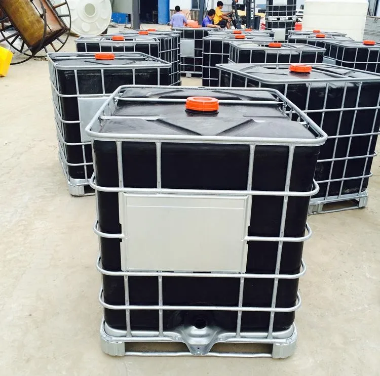 IBC Tank2