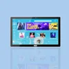 27 inch large touch screen all in one pc touch screen Android