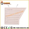 Energy save infrared ceramic heater lights heating elements