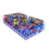 factory customized indoor playground EPP building blocks toys kids safety educational indoor foam large blocks