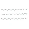 Preformed suspension clamp for ADSS fiber optic cable hardware and accessories