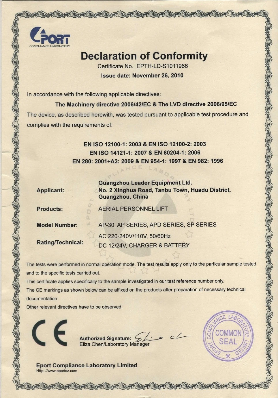 hotselling aluminium folding scaffolding for sale