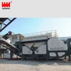 Collection and deal with bin for construction waste