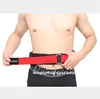 Golds Gym Weight Lifting Belt Lumbar Back Support Power Training