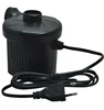 GS CE ROHS 110V 240V electric air pump for inflatables, air mattress, float, PVC toy HS-188