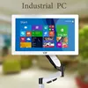 BVS 18.5" capacitive touch panel pc for industrial Automation Intel Celeron Processor