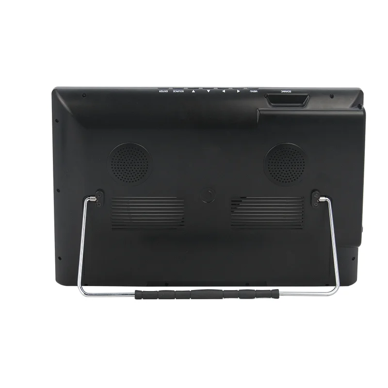 Portable Digital Tv 14 Inch Rechargebla Monitor Tv Buy Portable Tv