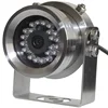 Outdoor Explosion Proof Camera CCTV Camera For Oil Tank Truck Mining Security