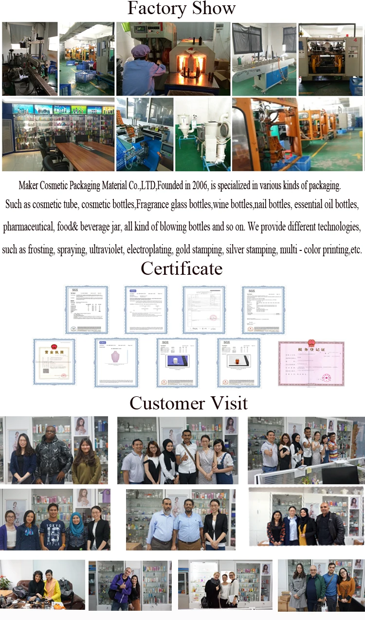 Custom Empty Gray 100ml/250ml/350ml/500ml/700ml Hdpe Plastic Shampoo