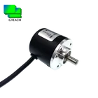 incremental speed sensor for stepper motor LPD3806-200BM-G5-24C AB two phase incremental optical shaft 6mm Rotary