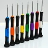 wholesale New Repair Open Tools Screwdrivers For iPhone Samsung cell phone