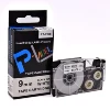 PUTY 2019 new product compatible printer ribbon electronics making machine label tapes PT-9WE