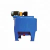 Small high-consistency hydraulic pulper for paper making