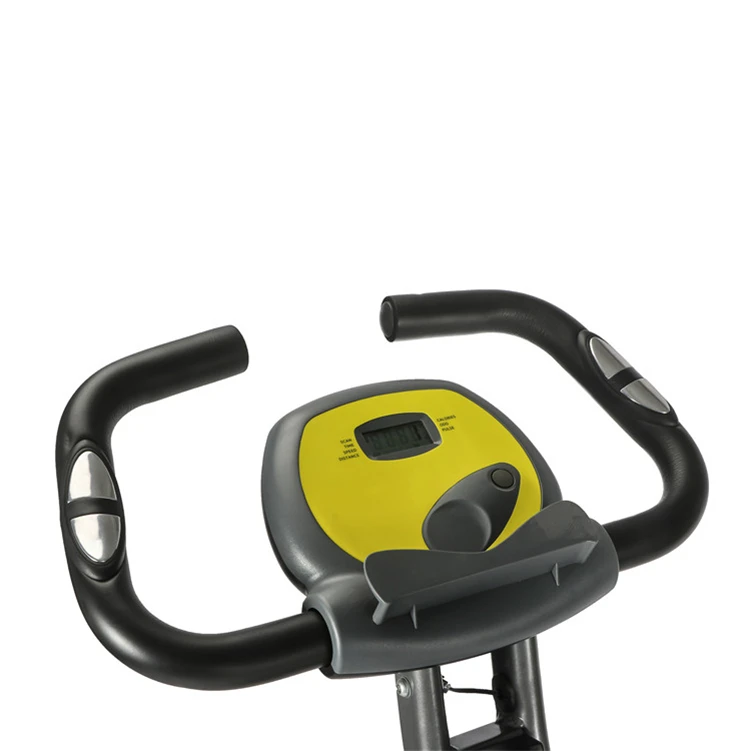 exercise bike energy generator