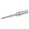 Custom precision threaded rod stainless steel rod