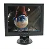 10Inch Closed-Frame LCD Monitor With VGA/HD/DVI Input
