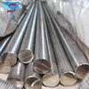 DIN 1.2738 P20 Ni Plastic Mold Round Steel Price Per Ton
