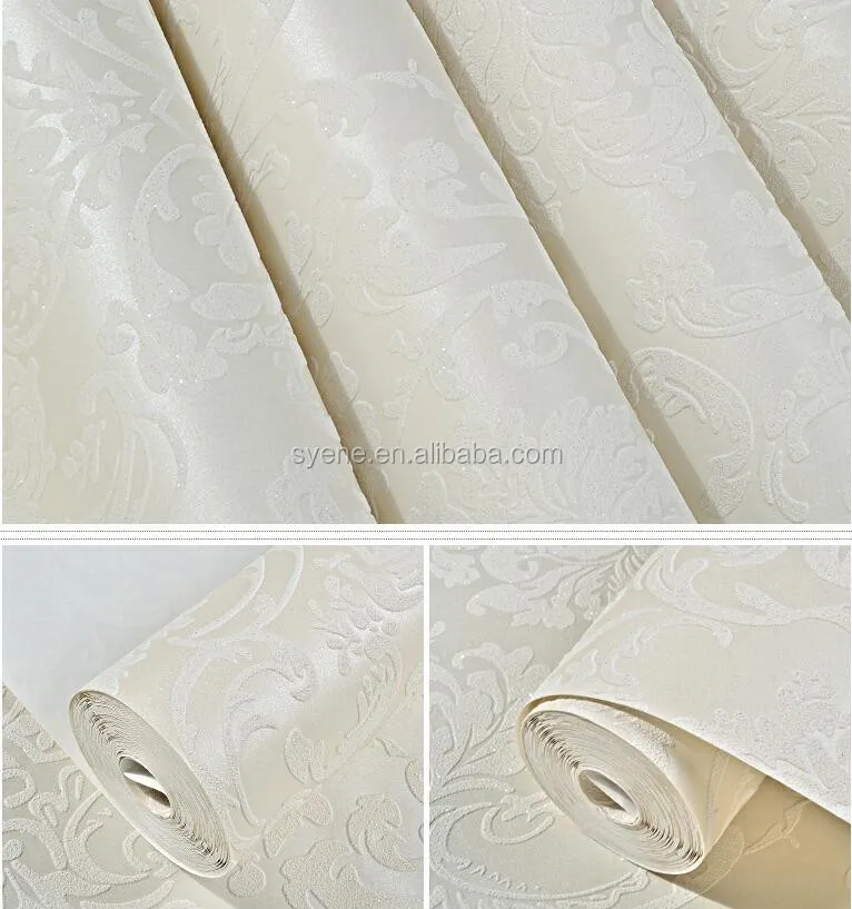 Nonwoven Wallpaper Uae Home High Quality Pattern Low Price Wallpaper