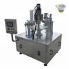 Joygoal - factory cup bubble tea packing machine automatic sealer milk tea big cup fill seal machine