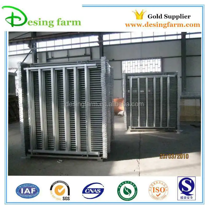 well-designed sheep loading ramp adjustable for wholesale-6
