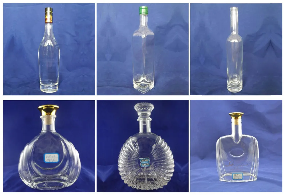 750ml Empty Glass Liquor Bottles Factory Sale Buy Glass Liquor Bottles,750 Glass Bottle,Glass