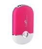 USB Mini Fan Air Conditioning Blower Eyelash Extension Glue Quickly Dry Grafted Eyelashes Dedicated Dryer Makeup Beauty Tools