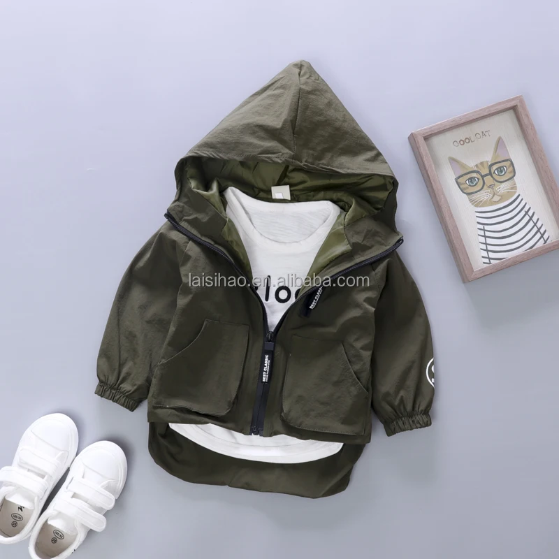 
2017 Good design baby clothes hot sale winter jacket for kids+kids life jacket 