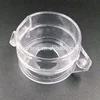 Clear 22mm Push button Switch Cover Guard 54.4x36mm
