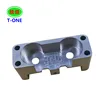 High Quality Request Professional Handle Extension Aluminum Cnc Machining Parts