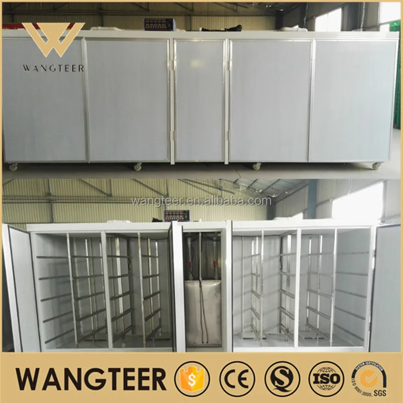 Bean Sprout Growing Machine 