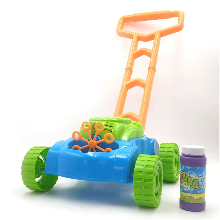 outdoor push toys