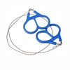 60cm Mini Chain Outdoor Wire Saw Wood With Keyring