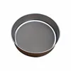75 micron ultra thin stainless steel soil ring mesh filter test sieve for production