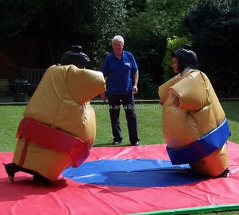 cheap sumo suits