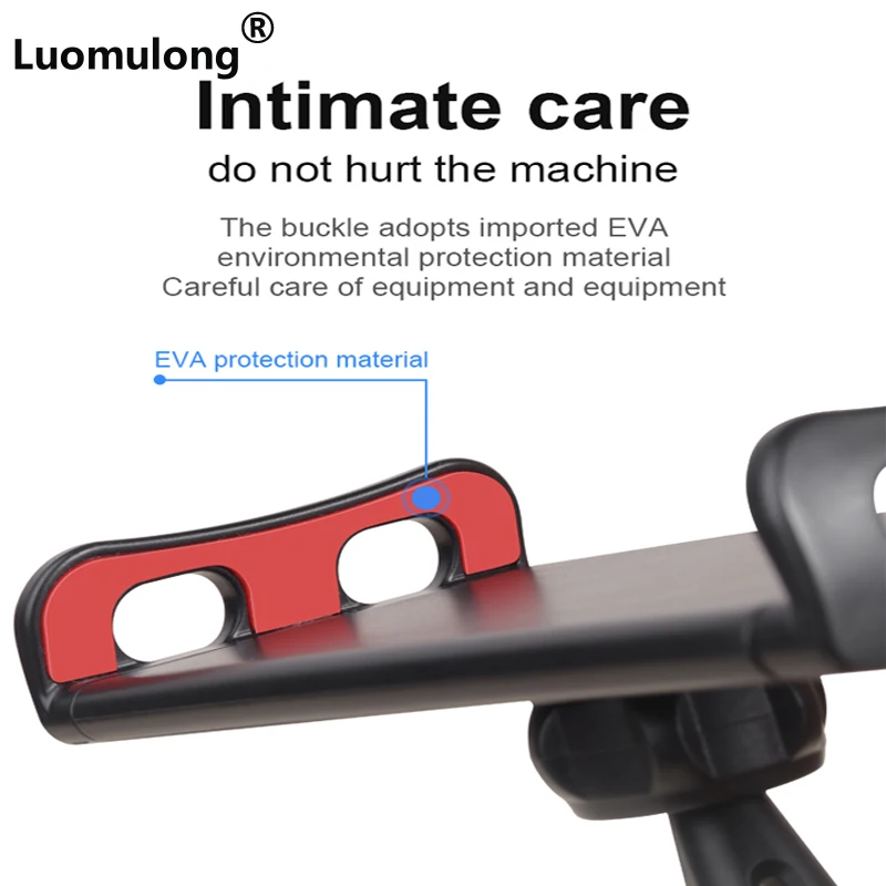 Portable 360 degree flexible rotation car headrest mount car tablet holder