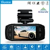Eeyelog mirror dvr dashboard recorder battery operated wireless security carcamera