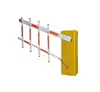 220V Remote Control Automatic Traffic Road Barrier