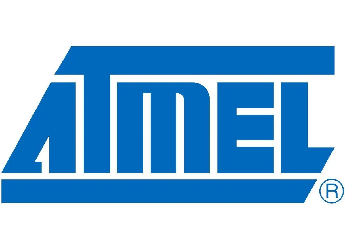 16MHz ATMEGA Atmel atmega32-16au ATMEGA 8 bit tqfp-44