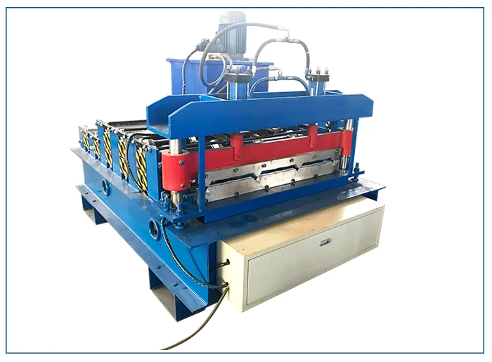 Hydraulic Section Corrugated Steel Sheet Curving Bending Machine Buy Hydraulic Section Steel
