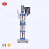 1L Lab Chemical Agitated Mixed Jacketed Reactor