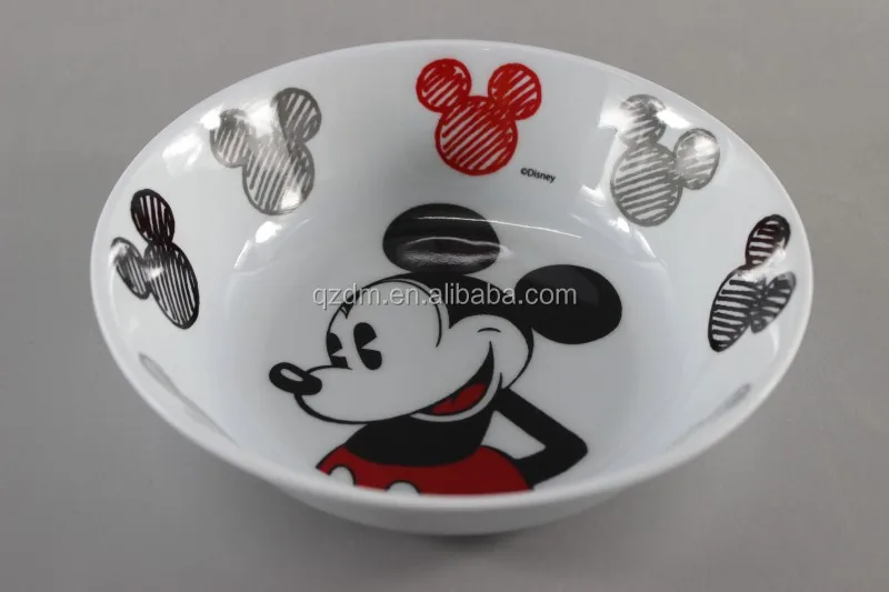 7inch Melamine Kid's bowl