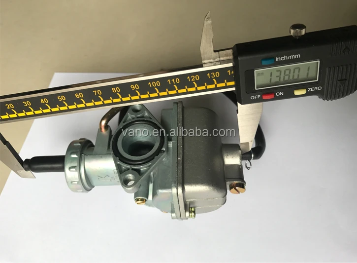 factory price CD70 carburetor for motorcycle