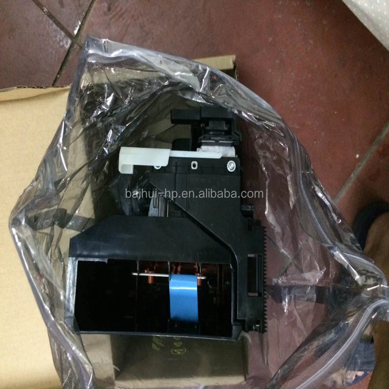 Ce516a Itb - Transfer Belt Assembly For Color Laserjet Cp5225 Cp5525 ...