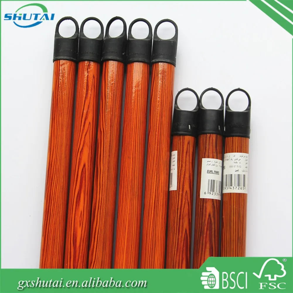 Pvc Coated Wood Broom Handle End Plastic Cap Buy Broom Handle,Broom